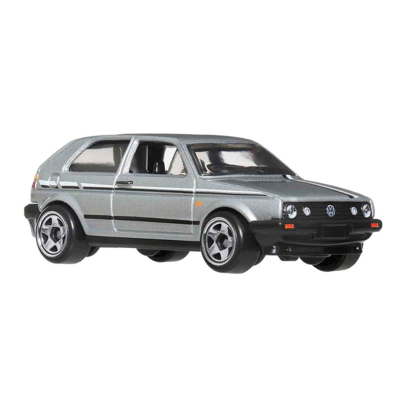 Hot Wheels 2026 Silver Series - Euro Style (Set of 6)+ Hot Wheels 2026 Team Transport 24 Honda Civic Type R Combo