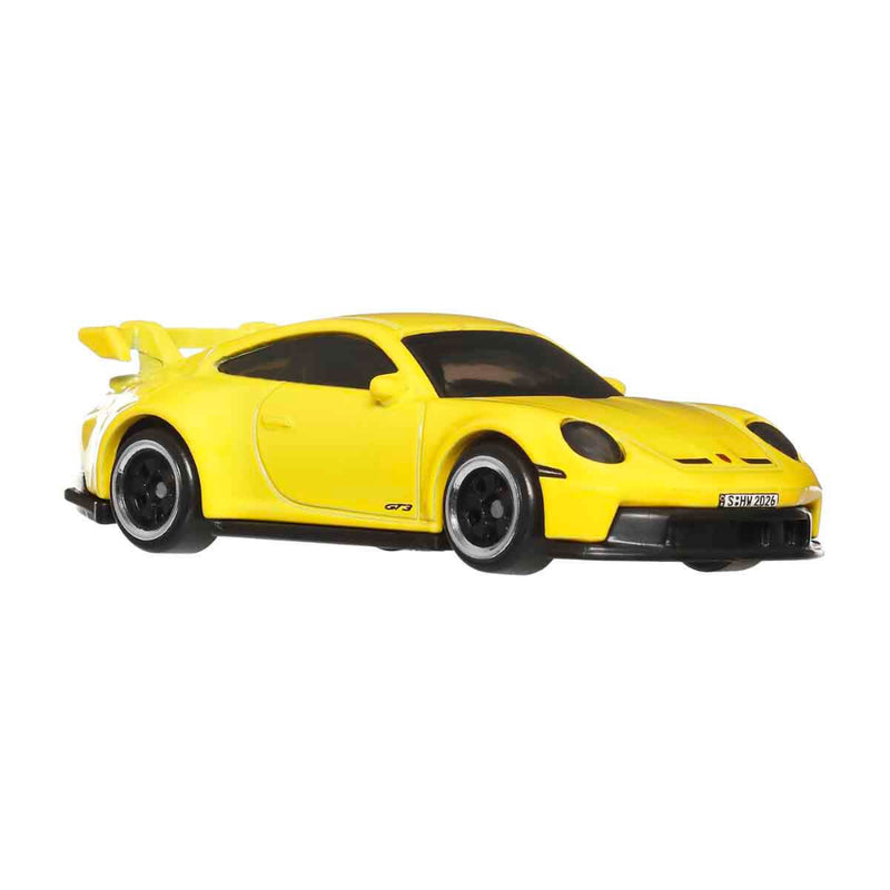 Hot Wheels 2026 Silver Series - Euro Style (Set of 6)+ Hot Wheels 2026 Team Transport 24 Honda Civic Type R Combo
