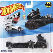 Hot Wheels 2026 Super Rigs Transporter Vehicle