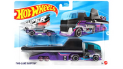 Hot Wheels 2026 Super Rigs Transporter Vehicle