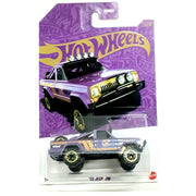 Hot Wheels 57th Anniversary 1:64 Scale Die-Cast Vehicle - Pack Of 6-Vehicles-Hot Wheels-Toycra