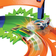 Hot Wheels Action Whip Around Raceway