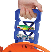 Hot Wheels Action Whip Around Raceway