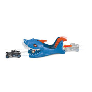 Hot Wheels City Nemesis Launcher