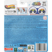 Hot Wheels Color Shifters Monster Trucks