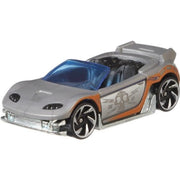 Hot Wheels Color Shifters Vehicles
