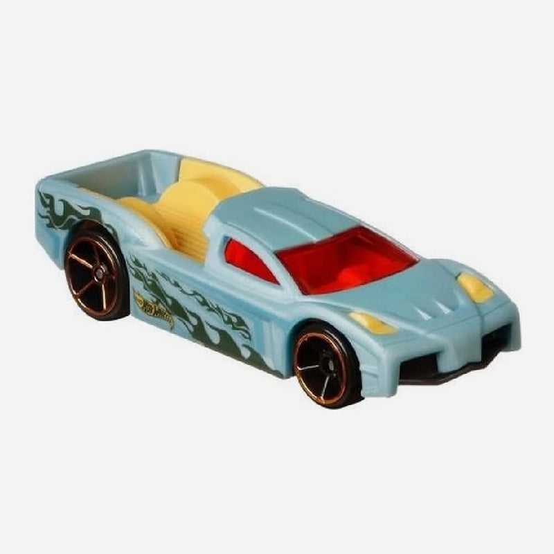 Hot Wheels Color Shifters Vehicles