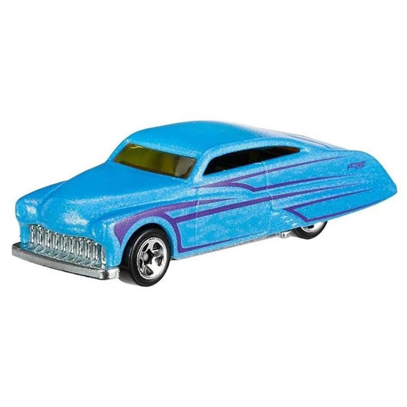 Hot Wheels Color Shifters Vehicles