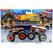 Hot Wheels Demolition Doubles 2025 Monster Trucks - Set Of 4-Vehicles-Hot Wheels-Toycra