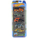 Hot Wheels Diecast Cars - Pack of 5-Vehicles-Hot Wheels-Toycra
