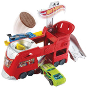 Hot Wheels Dine & Dash Playset