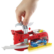 Hot Wheels Dine & Dash Playset