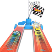 Hot Wheels Dragstrip Champion Playset