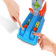 Hot Wheels Dragstrip Champion Playset