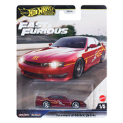 Hot Wheels Fast and Furious 2025 Pack of 5