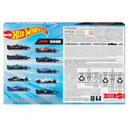 Hot Wheels Ferrari Cars Pack of 5+ Formula F1 Set of 10+ Barbie Signature Diwali Doll