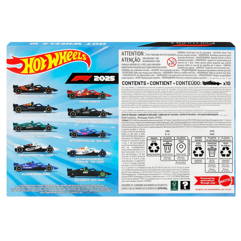 Hot Wheels Ferrari Cars Pack of 5+ Formula F1 Set of 10+ Barbie Signature Diwali Doll