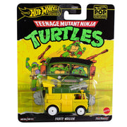 Hot Wheels Formula 1 5-Pack + Hot Wheels Pop Culture – Set of 5 Cars Combo Pack