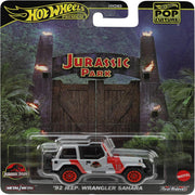 Hot Wheels Formula 1 5-Pack + Hot Wheels Pop Culture – Set of 5 Cars Combo Pack