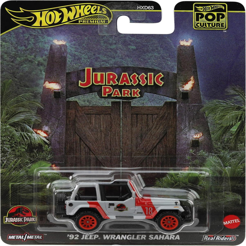 Hot Wheels Formula 1 5-Pack + Hot Wheels Pop Culture – Set of 5 Cars Combo Pack