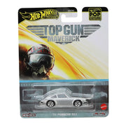 Hot Wheels Formula 1 5-Pack + Hot Wheels Pop Culture – Set of 5 Cars Combo Pack