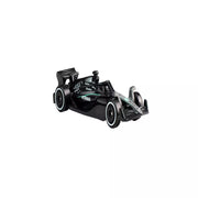 Hot Wheels Formula 1 5-Pack + Team Transport 24 Honda Civic Type R Combo