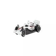 Hot Wheels Formula 1 5-Pack + Team Transport 24 Honda Civic Type R Combo