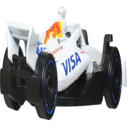 Hot Wheels Formula 1 Toy Cars