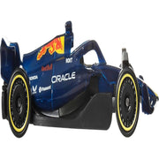Hot Wheels Formula 1 Toy Cars