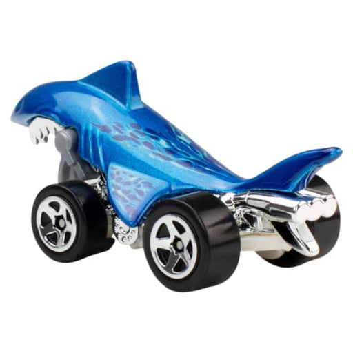 Hot Wheels Let's Race 5-Pack Of Die-Cast Cars & Trucks
