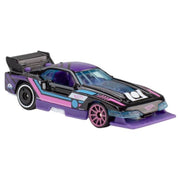 Hot Wheels Let's Race 5-Pack Of Die-Cast Cars & Trucks