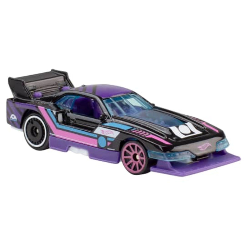 Hot Wheels Let's Race 5-Pack Of Die-Cast Cars & Trucks