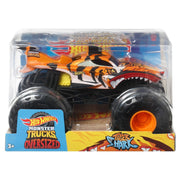 Hot Wheels Monster Truck 1:24 Scale
