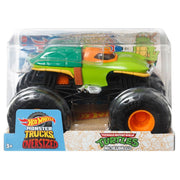 Hot Wheels Monster Truck 1:24 Scale