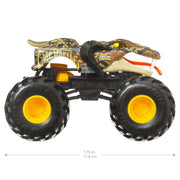 Hot Wheels Monster Truck 1:24 Scale