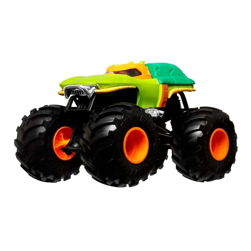 Hot Wheels Monster Truck 1:24 Scale