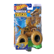 Hot Wheels Monster Trucks 1:64 Scale