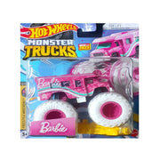 Hot Wheels Monster Trucks 1:64 Scale