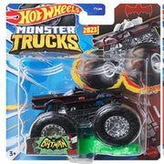Hot Wheels Monster Trucks 2023
