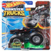 Hot Wheels Monster Trucks 2023-Vehicles-Hot Wheels-Toycra