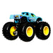 Hot Wheels Monster Trucks Color Shifters Vehicle-Vehicles-Hot Wheels-Toycra