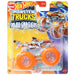 Hot Wheels Monster Trucks Power Smashers 1:64 Scale Die-Cast Toy Truck -Set of 6-Vehicles-Hot Wheels-Toycra