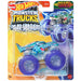 Hot Wheels Monster Trucks Power Smashers 1:64 Scale Die-Cast Toy Truck -Set of 6-Vehicles-Hot Wheels-Toycra