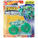 Hot Wheels Monster Trucks Power Smashers 1:64 Scale Die-Cast Toy Truck -Set of 6-Vehicles-Hot Wheels-Toycra