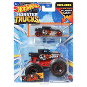 Hot Wheels Monster Trucks