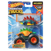 Hot Wheels Monster Trucks