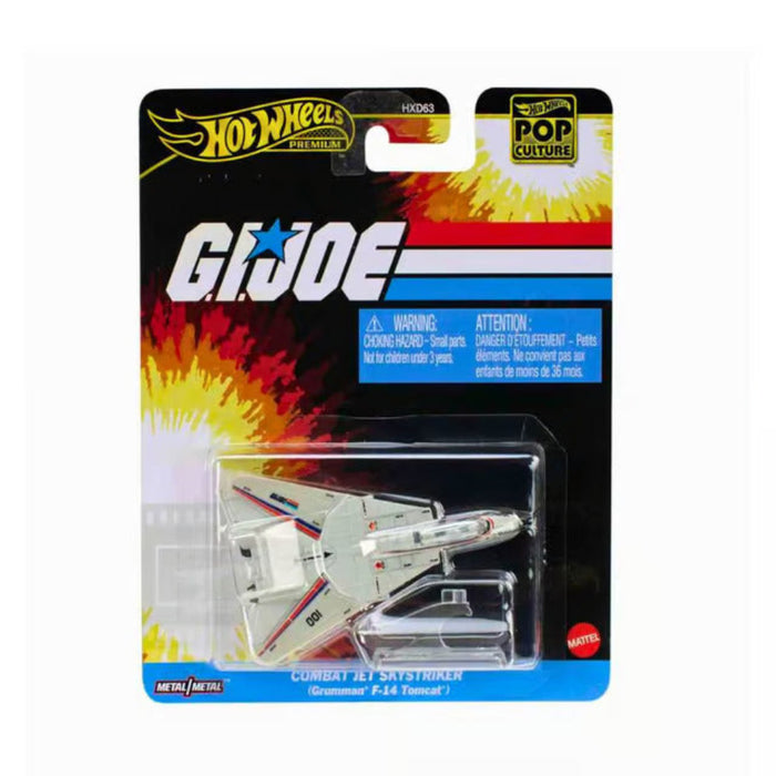 Hot Wheels Premium Pop Culture Vehicles Set of 4-Vehicles-Hot Wheels-Toycra