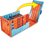 Hot Wheels Race Crate-Vehicles-Hot Wheels-Toycra
