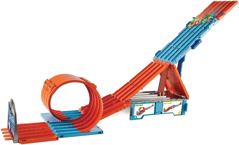 Hot Wheels Race Crate-Vehicles-Hot Wheels-Toycra