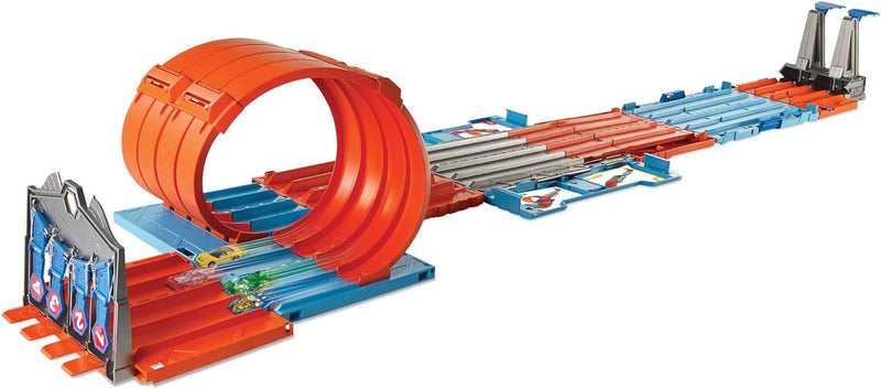 Hot Wheels Race Crate-Vehicles-Hot Wheels-Toycra